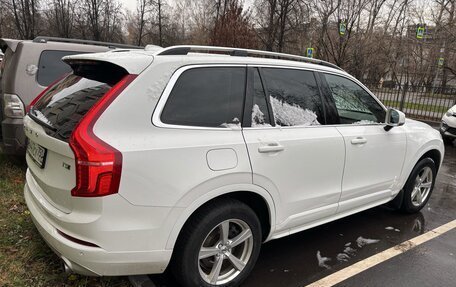 Volvo XC90 II рестайлинг, 2018 год, 4 200 000 рублей, 4 фотография