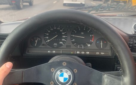 BMW 3 серия, 1991 год, 700 000 рублей, 8 фотография