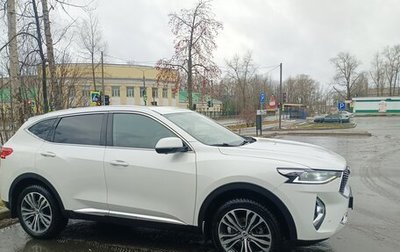 Haval F7 I, 2021 год, 2 050 000 рублей, 1 фотография