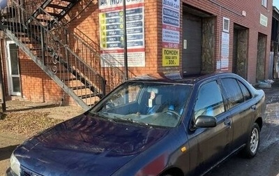 Nissan Almera, 1998 год, 165 000 рублей, 1 фотография