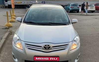 Toyota Auris II, 2012 год, 1 250 000 рублей, 1 фотография