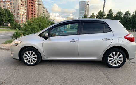 Toyota Auris II, 2012 год, 1 250 000 рублей, 2 фотография