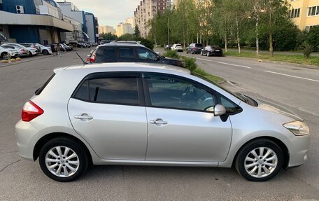 Toyota Auris II, 2012 год, 1 250 000 рублей, 4 фотография