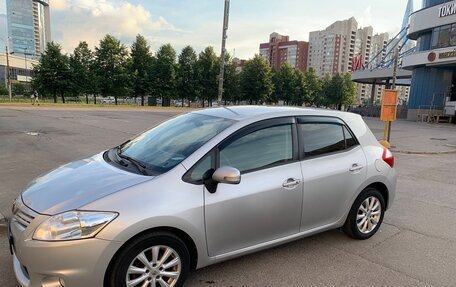 Toyota Auris II, 2012 год, 1 250 000 рублей, 5 фотография