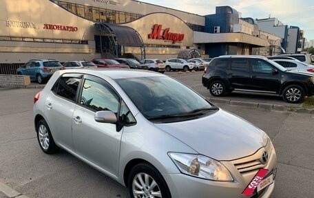 Toyota Auris II, 2012 год, 1 250 000 рублей, 6 фотография