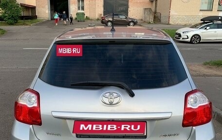 Toyota Auris II, 2012 год, 1 250 000 рублей, 3 фотография