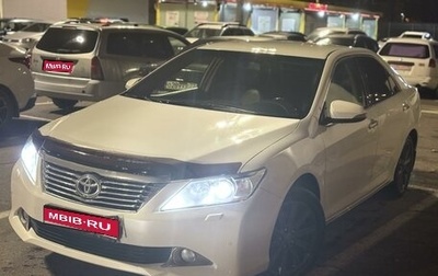 Toyota Camry, 2012 год, 1 570 000 рублей, 1 фотография