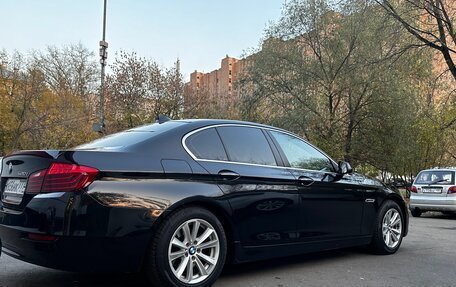 BMW 5 серия, 2014 год, 2 150 000 рублей, 5 фотография