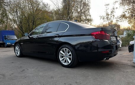 BMW 5 серия, 2014 год, 2 150 000 рублей, 4 фотография