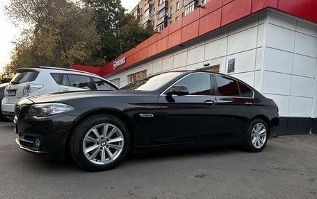 BMW 5 серия, 2014 год, 2 150 000 рублей, 3 фотография