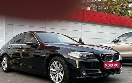 BMW 5 серия, 2014 год, 2 150 000 рублей, 6 фотография