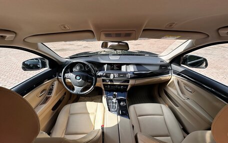 BMW 5 серия, 2014 год, 2 150 000 рублей, 12 фотография