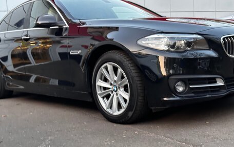 BMW 5 серия, 2014 год, 2 150 000 рублей, 7 фотография