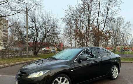 Mazda 6, 2008 год, 1 100 000 рублей, 2 фотография