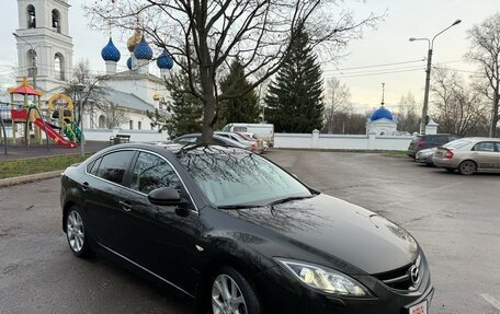 Mazda 6, 2008 год, 1 100 000 рублей, 6 фотография