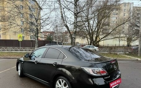 Mazda 6, 2008 год, 1 100 000 рублей, 11 фотография