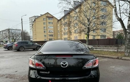 Mazda 6, 2008 год, 1 100 000 рублей, 9 фотография