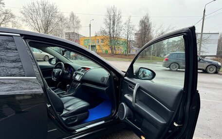 Mazda 6, 2008 год, 1 100 000 рублей, 22 фотография