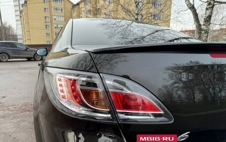 Mazda 6, 2008 год, 1 100 000 рублей, 20 фотография