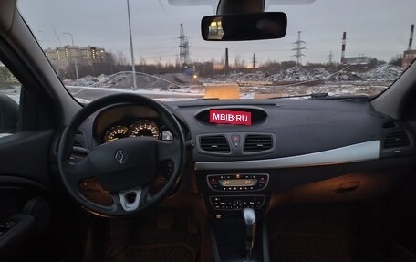 Renault Fluence I, 2012 год, 620 000 рублей, 6 фотография