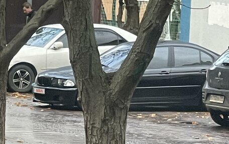 BMW 3 серия, 2002 год, 900 000 рублей, 3 фотография