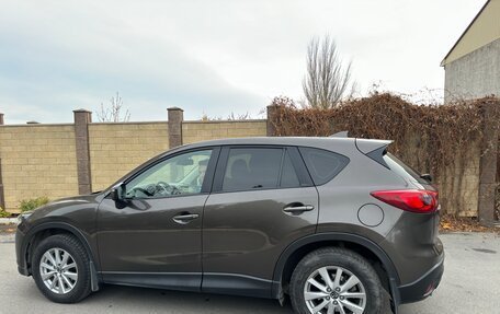 Mazda CX-5 II, 2015 год, 2 350 000 рублей, 7 фотография