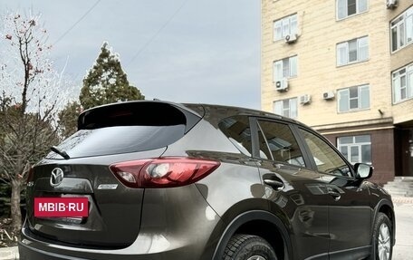 Mazda CX-5 II, 2015 год, 2 350 000 рублей, 5 фотография