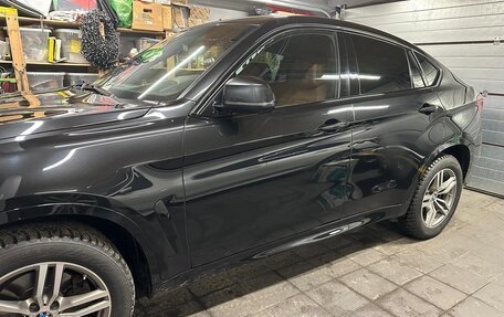 BMW X6, 2018 год, 7 000 000 рублей, 5 фотография