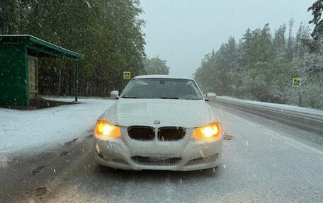 BMW 3 серия, 2011 год, 1 050 000 рублей, 4 фотография