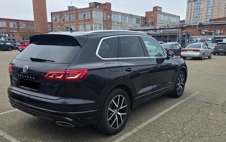 Volkswagen Touareg III, 2019 год, 6 200 000 рублей, 10 фотография