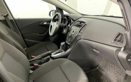 Opel Astra J, 2012 год, 1 000 000 рублей, 14 фотография