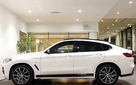 BMW X4, 2019 год, 4 950 000 рублей, 7 фотография