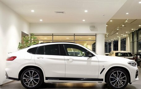 BMW X4, 2019 год, 4 950 000 рублей, 4 фотография