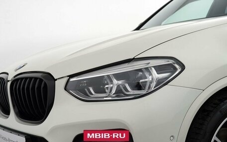 BMW X4, 2019 год, 4 950 000 рублей, 8 фотография