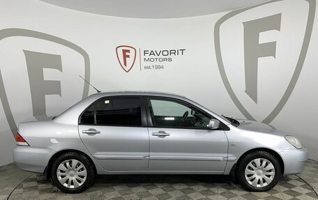 Mitsubishi Lancer IX, 2007 год, 490 000 рублей, 4 фотография