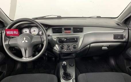 Mitsubishi Lancer IX, 2007 год, 490 000 рублей, 7 фотография