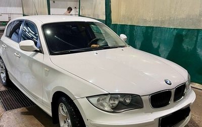 BMW 1 серия, 2010 год, 1 050 000 рублей, 1 фотография