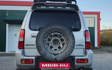 Suzuki Jimny, 2005 год, 785 000 рублей, 5 фотография