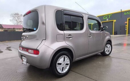 Nissan Cube III, 2019 год, 1 600 000 рублей, 6 фотография