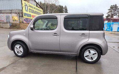 Nissan Cube III, 2019 год, 1 600 000 рублей, 3 фотография