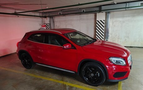 Mercedes-Benz GLA, 2015 год, 2 950 000 рублей, 6 фотография