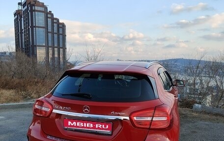 Mercedes-Benz GLA, 2015 год, 2 950 000 рублей, 4 фотография