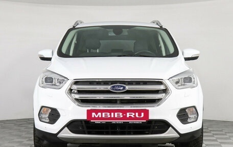 Ford Kuga III, 2017 год, 1 999 000 рублей, 2 фотография