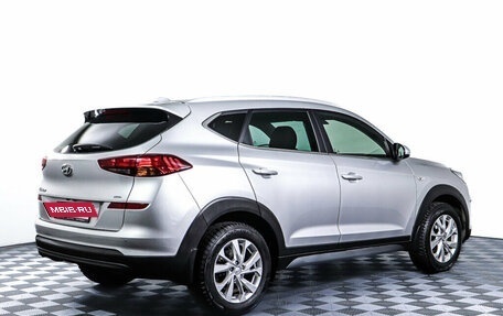 Hyundai Tucson III, 2020 год, 2 898 000 рублей, 5 фотография