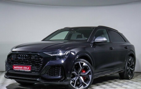 Audi RS Q8 I, 2020 год, 14 469 000 рублей, 1 фотография