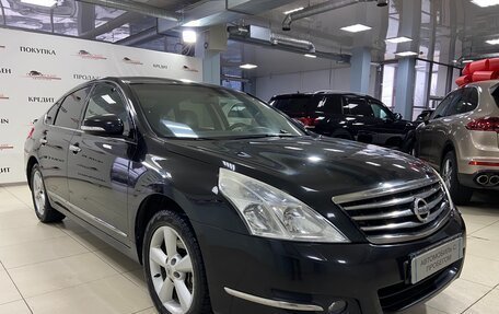 Nissan Teana, 2012 год, 1 442 000 рублей, 4 фотография