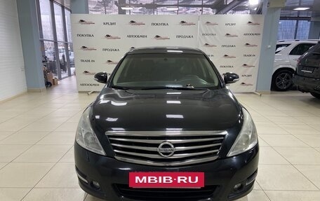 Nissan Teana, 2012 год, 1 442 000 рублей, 3 фотография