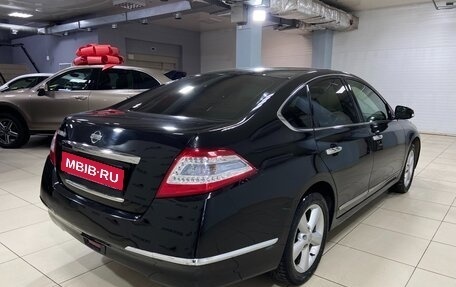 Nissan Teana, 2012 год, 1 442 000 рублей, 6 фотография