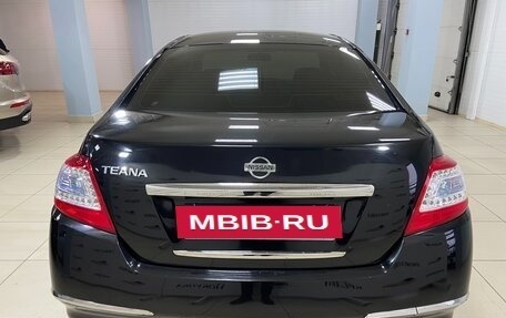 Nissan Teana, 2012 год, 1 442 000 рублей, 7 фотография