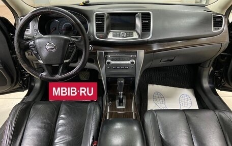 Nissan Teana, 2012 год, 1 442 000 рублей, 22 фотография